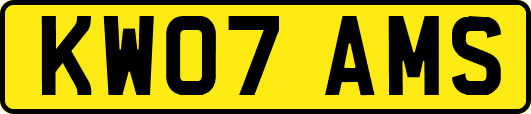 KW07AMS