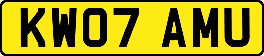 KW07AMU