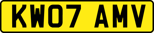 KW07AMV