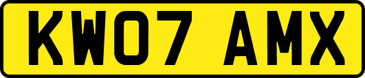 KW07AMX