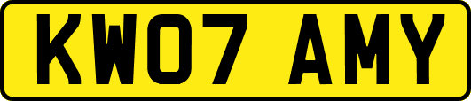 KW07AMY