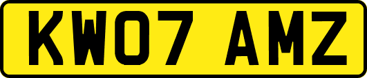 KW07AMZ