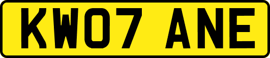 KW07ANE