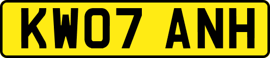 KW07ANH