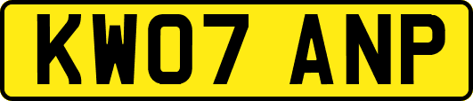KW07ANP