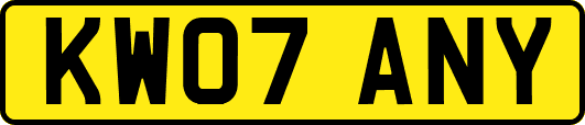 KW07ANY