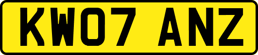 KW07ANZ