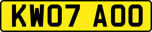 KW07AOO