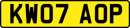 KW07AOP