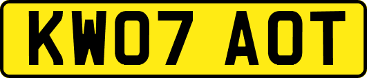 KW07AOT
