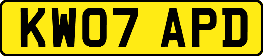 KW07APD