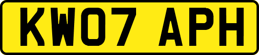 KW07APH