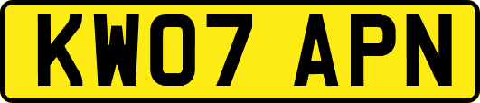 KW07APN