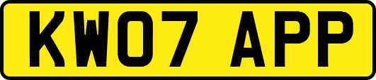 KW07APP