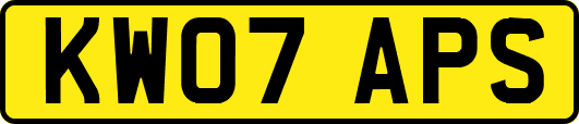 KW07APS