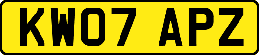 KW07APZ