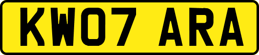KW07ARA