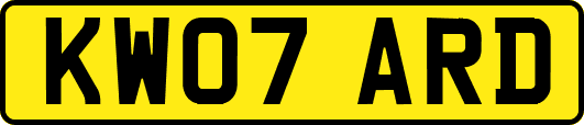KW07ARD