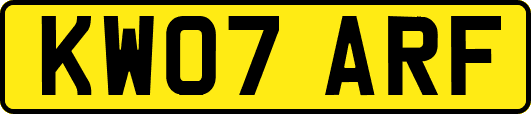 KW07ARF