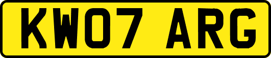 KW07ARG