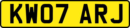 KW07ARJ