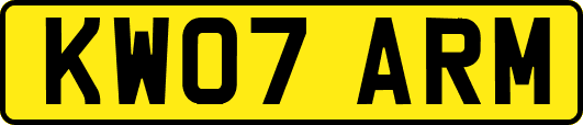 KW07ARM