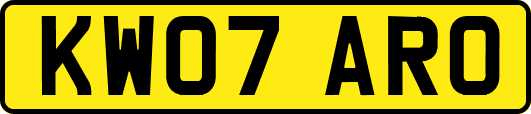 KW07ARO