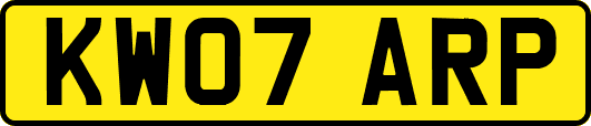 KW07ARP