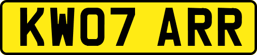 KW07ARR