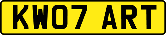 KW07ART