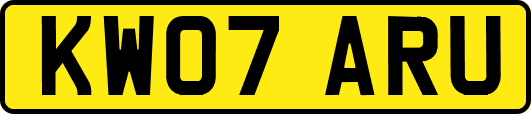 KW07ARU