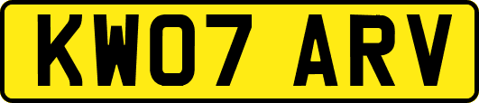 KW07ARV