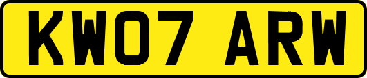 KW07ARW