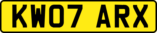 KW07ARX