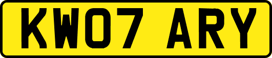 KW07ARY