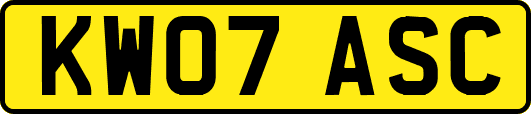 KW07ASC
