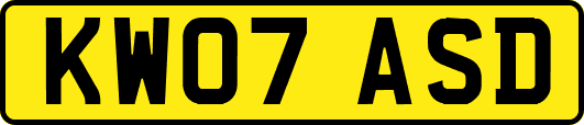 KW07ASD