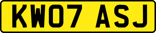 KW07ASJ