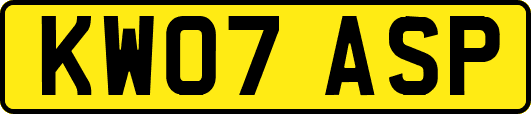 KW07ASP