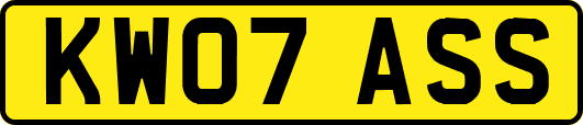 KW07ASS