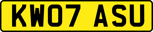 KW07ASU