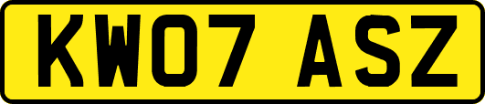 KW07ASZ