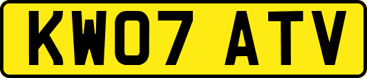 KW07ATV