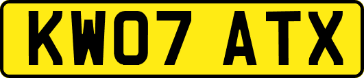KW07ATX