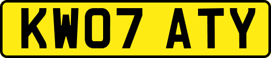 KW07ATY