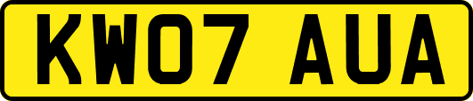 KW07AUA