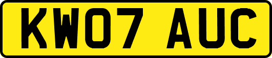 KW07AUC