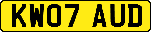 KW07AUD