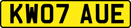 KW07AUE