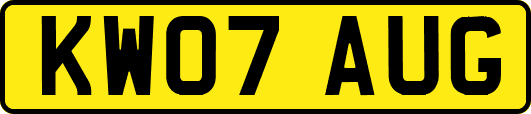 KW07AUG